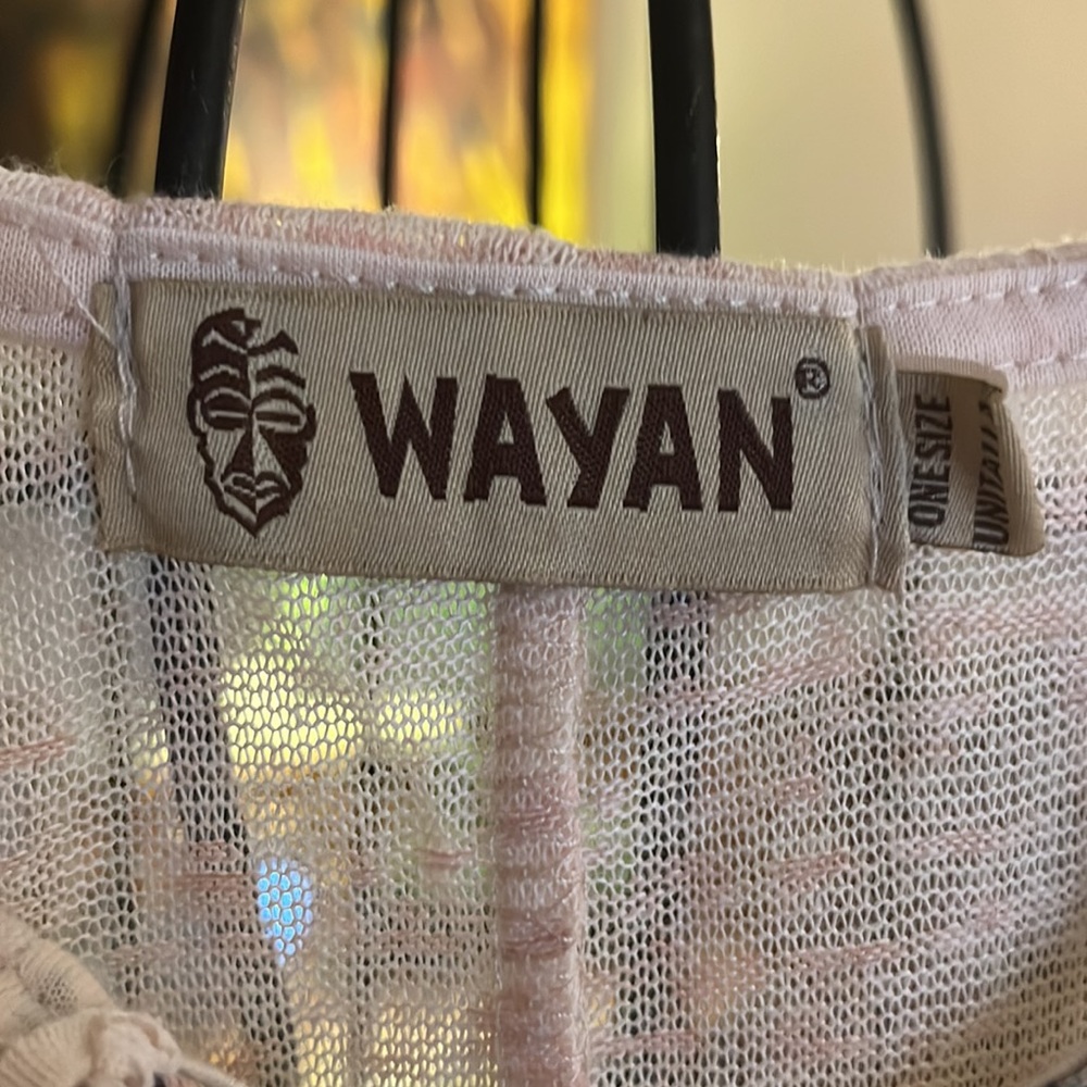 Top by Wayan, OSF - Picture 5 of 8